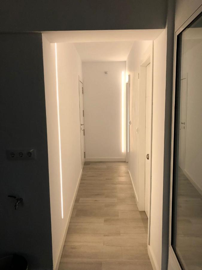 Acc Vergara 2 Opcion De Parking Daire Jaén Dış mekan fotoğraf